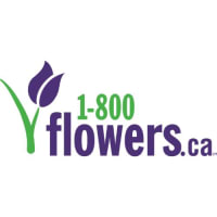 1-800-Flowers.ca - Logo