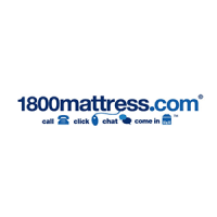 1800mattress.com - Logo