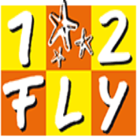 1-2-Fly - Logo
