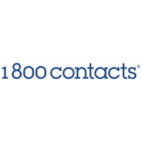 1 800 Contacts - Logo