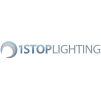 1 Stop Lighting - Logo