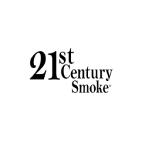 21st Century Smoke - Logo