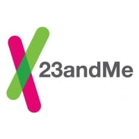 23andMe - Logo