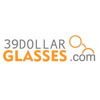 39DollarGlasses - Logo
