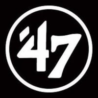 '47Brand - Logo