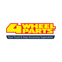 4 Wheel Parts - Logo