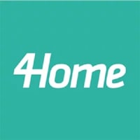 4home - Logo