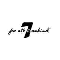 7 For All Mankind - Logo