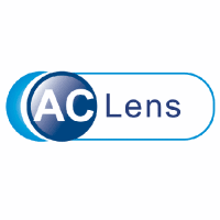 AC Lens - Logo