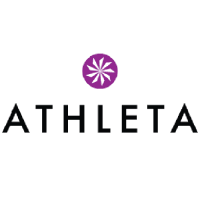 Athleta - Logo