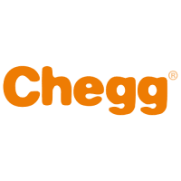 Chegg - Logo
