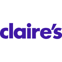 Claire's - Logo