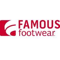Famous Footwear - Logo