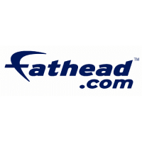 Fathead - Logo