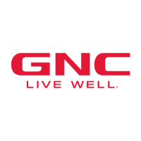 GNC - Logo