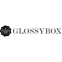 GLOSSYBOX - Logo