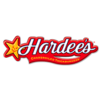 Hardee's - Logo