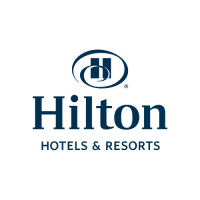 Hilton Hotels - Logo