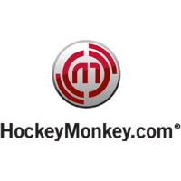 Hockey Monkey - Logo
