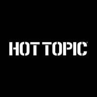 Hot Topic - Logo