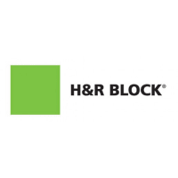 H&R Block - Logo