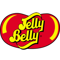 Jelly Belly - Logo