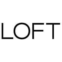 LOFT - Logo