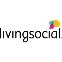 LivingSocial - Logo