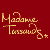 Madame Tussauds - Logo