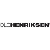 OLEHENRIKSEN - Logo