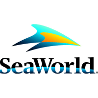 SeaWorld - Logo
