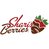 Shari's Berries - Logo