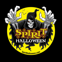 Spirit Halloween - Logo