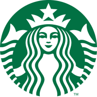 Starbucks Store - Logo