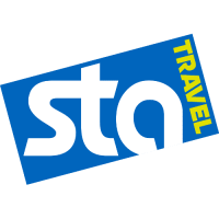 STA Travel - Logo