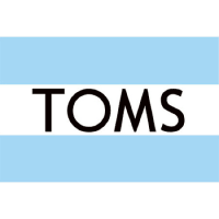 TOMS - Logo