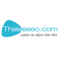 Thalasseo - Logo