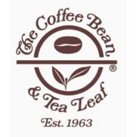 The Coffee Bean & Tea Leaf - Logo