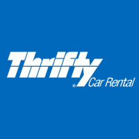 Thrifty Car Rental - Logo