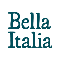 Bella Italia - Logo