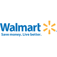 Walmart - Logo