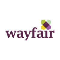 wayfair - Logo