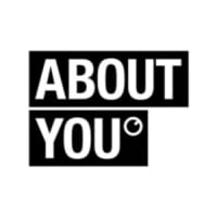 ABOUT YOU - Logo