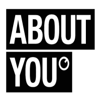 About You - Logo