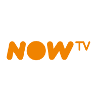 NOW TV - Logo