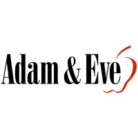 Adam & Eve - Logo