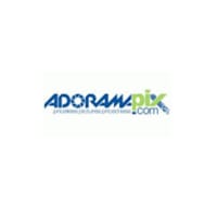 AdoramaPix - Logo