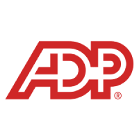 ADP - Logo