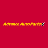 Advance Auto Parts - Logo