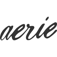 aerie - Logo